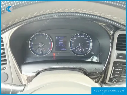HYUNDAI PORTER II SUPER CAP CRDI