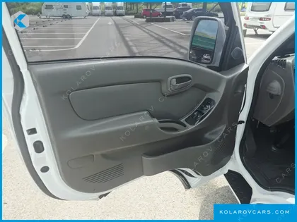 HYUNDAI PORTER II SUPER CAP CRDI