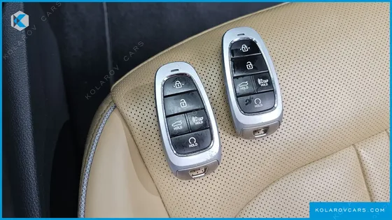 HYUNDAI SONATA INSPIRATION