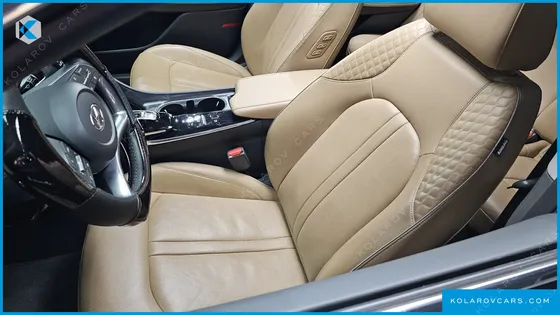 HYUNDAI SONATA INSPIRATION