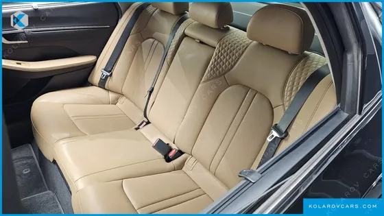 HYUNDAI SONATA INSPIRATION