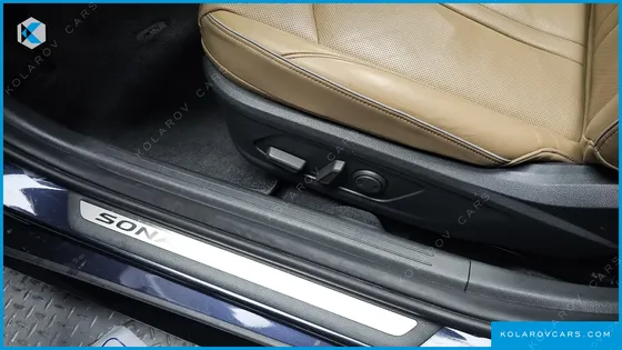 HYUNDAI SONATA INSPIRATION
