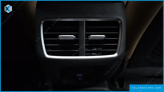 HYUNDAI SONATA INSPIRATION