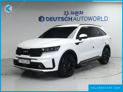 KIA SORENTO DIESEL 2.2 4WD