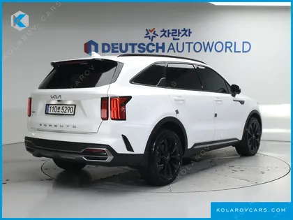 KIA SORENTO DIESEL 2.2 4WD