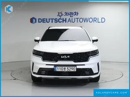 KIA SORENTO DIESEL 2.2 4WD