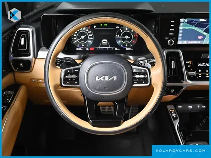 KIA SORENTO DIESEL 2.2 4WD