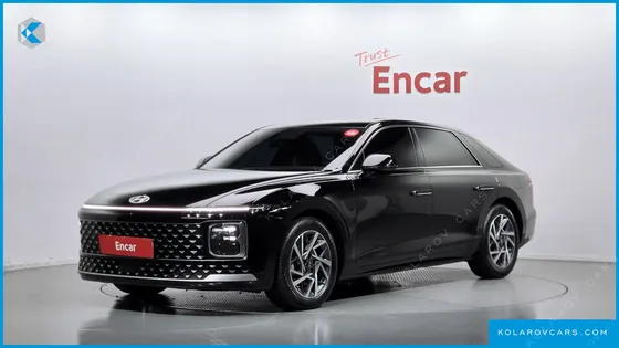 HYUNDAI GRANDEUR 2,5 GASOLINE 2WD