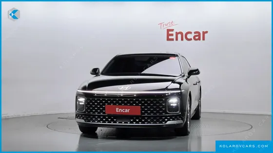 HYUNDAI GRANDEUR 2,5 GASOLINE 2WD