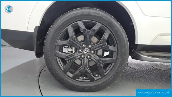 KIA MOHAVE DIESEL 3.0 4WD 6-SEATER