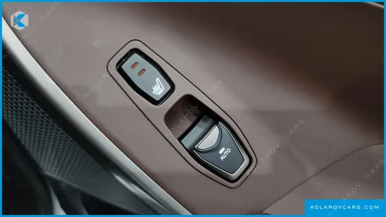 HYUNDAI MAXCRUISE DIESEL 2.2 4WD