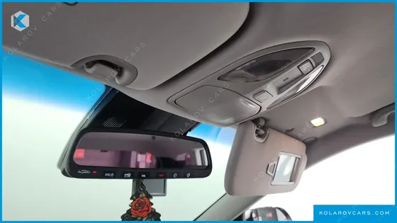 HYUNDAI MAXCRUISE DIESEL 2.2 4WD