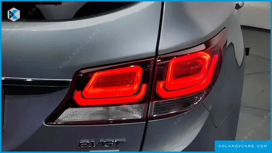HYUNDAI MAXCRUISE DIESEL 2.2 4WD