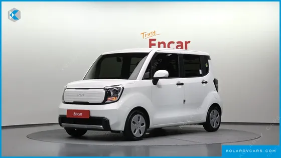 KIA RAY VAN