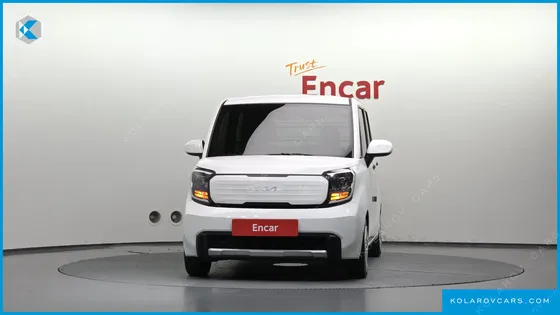 KIA RAY VAN
