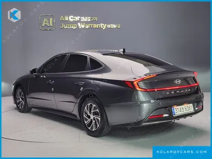 HYUNDAI SONATA MODERN