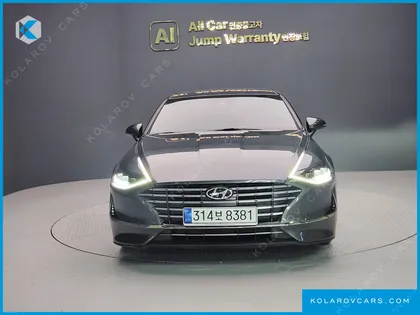 HYUNDAI SONATA MODERN