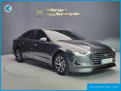 HYUNDAI SONATA MODERN