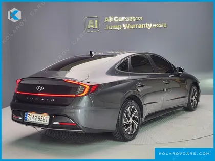 HYUNDAI SONATA MODERN
