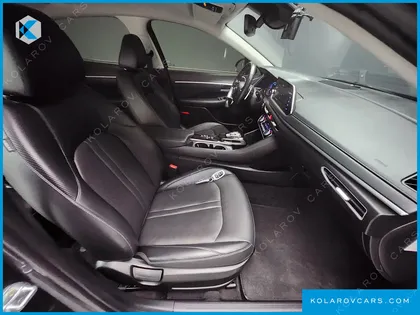 HYUNDAI SONATA MODERN