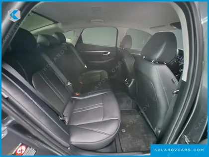 HYUNDAI SONATA MODERN