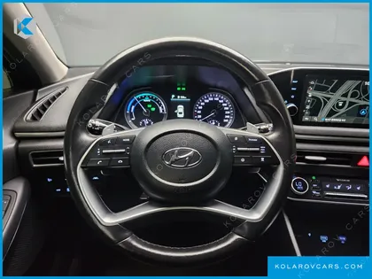 HYUNDAI SONATA MODERN