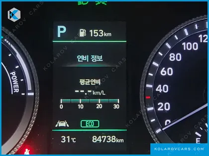 HYUNDAI SONATA MODERN