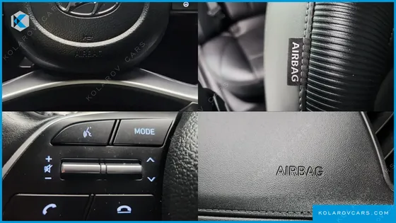 HYUNDAI SONATA MODERN