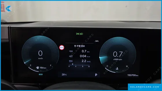 HYUNDAI GRANDEUR 3.5 LPG 2WD (TAXI)