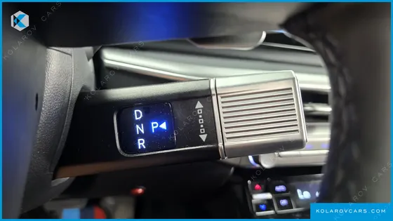 HYUNDAI GRANDEUR 3.5 LPG 2WD (TAXI)