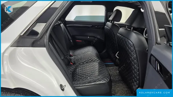 HYUNDAI GRANDEUR 3.5 LPG 2WD (TAXI)