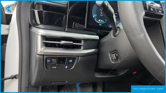 HYUNDAI GRANDEUR 3.5 LPG 2WD (TAXI)