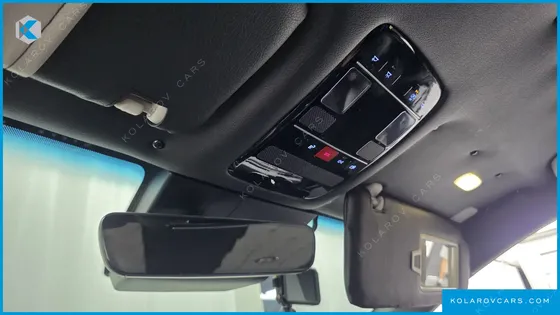 HYUNDAI GRANDEUR 3.5 LPG 2WD (TAXI)