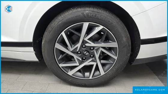 HYUNDAI GRANDEUR 3.5 LPG 2WD (TAXI)