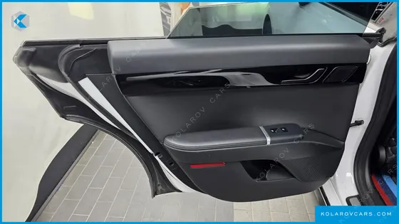HYUNDAI GRANDEUR 3.5 LPG 2WD (TAXI)