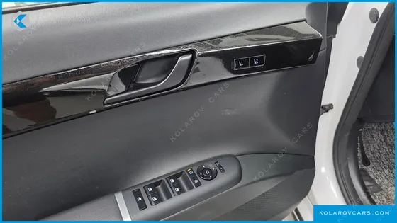 HYUNDAI GRANDEUR 3.5 LPG 2WD (TAXI)
