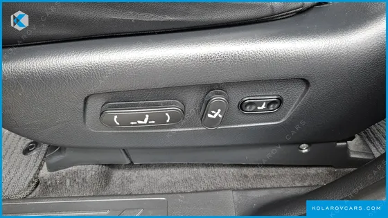 KIA MOHAVE DIESEL 3.0 4WD 7-SEATER