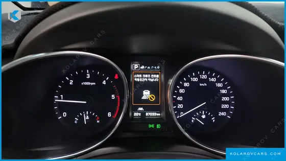 HYUNDAI MAXCRUISE DIESEL 2.2 4WD