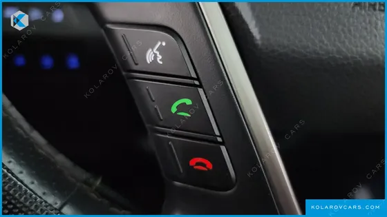 HYUNDAI MAXCRUISE DIESEL 2.2 4WD