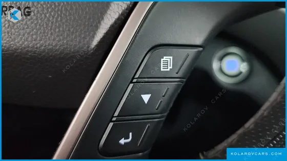 HYUNDAI MAXCRUISE DIESEL 2.2 4WD