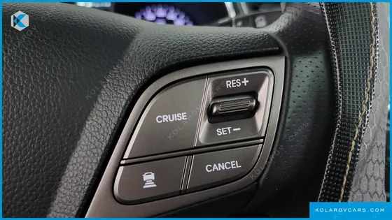 HYUNDAI MAXCRUISE DIESEL 2.2 4WD