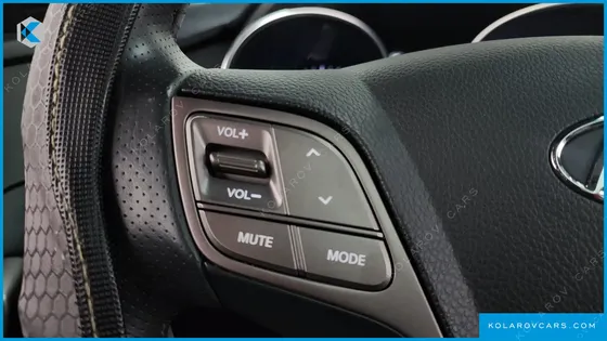 HYUNDAI MAXCRUISE DIESEL 2.2 4WD