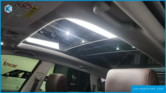HYUNDAI MAXCRUISE DIESEL 2.2 4WD