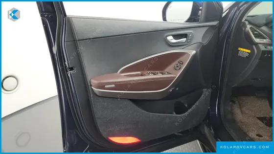 HYUNDAI MAXCRUISE DIESEL 2.2 4WD
