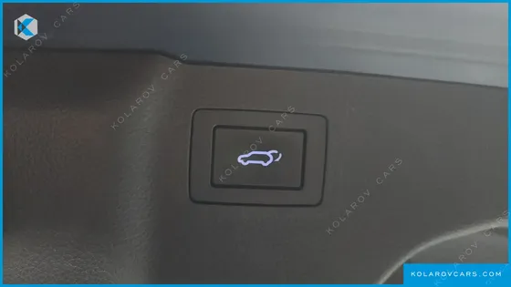 HYUNDAI MAXCRUISE DIESEL 2.2 4WD