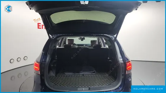 HYUNDAI MAXCRUISE DIESEL 2.2 4WD