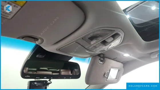 HYUNDAI MAXCRUISE DIESEL 2.2 4WD