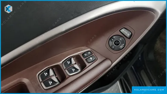 HYUNDAI MAXCRUISE DIESEL 2.2 4WD