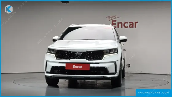 KIA SORENTO DIESEL 2.2 4WD