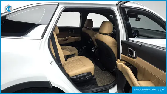 KIA SORENTO DIESEL 2.2 4WD